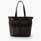 FUSION BS TOTE HD,D.Brown, swatch
